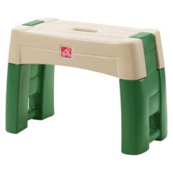 Step 2 Garden Kneeler Seat. Green