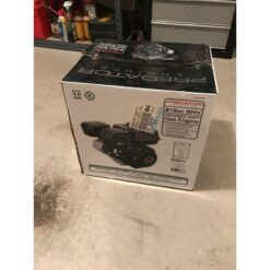 Predator Horizontal Shaft Engine – 6.5 HP. 212cc