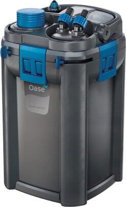 Indoor Aquatics Biomaster Thermo 250.Black