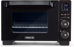 Air Fryer. 11-in-1 Toaster Air Fryer Combo