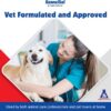 1-Step Kennel Cleaner – EPA Registered Liquid Concentrate Disinfectant and Deodorizer. Effective Against Bacteria and Viruses – 5 Gallons by Alpha Tech Pet - Image 7