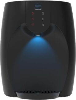 Bottleless Water Cooler Hot and Cold Water Dispenser for Offices & Homes