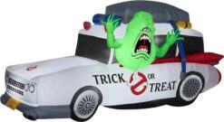 7-Inch Ghostbusters Yard Decor