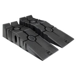 RhinoGear 11914MI RhinoRamps Vehicle Ramp. Pair. 12.000lb. GVW Capacity