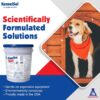 1-Step Kennel Cleaner – EPA Registered Liquid Concentrate Disinfectant and Deodorizer. Effective Against Bacteria and Viruses – 5 Gallons by Alpha Tech Pet - Image 9