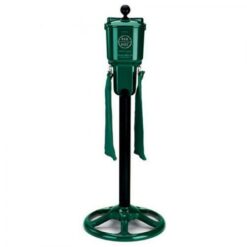 PAR AIDE Deluxe Ball Washer Ensemble