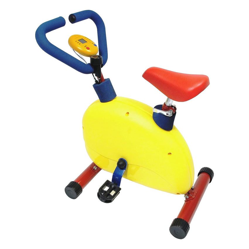 Redmon Fun and Fitness Exercise Equipment for Kids – Weight Bench Set.Incline