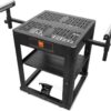 10-Amp 6-Inch Spiral Benchtop Jointer - Image 12