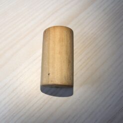 Handcrafted Wooden Essential Oil Diffuser