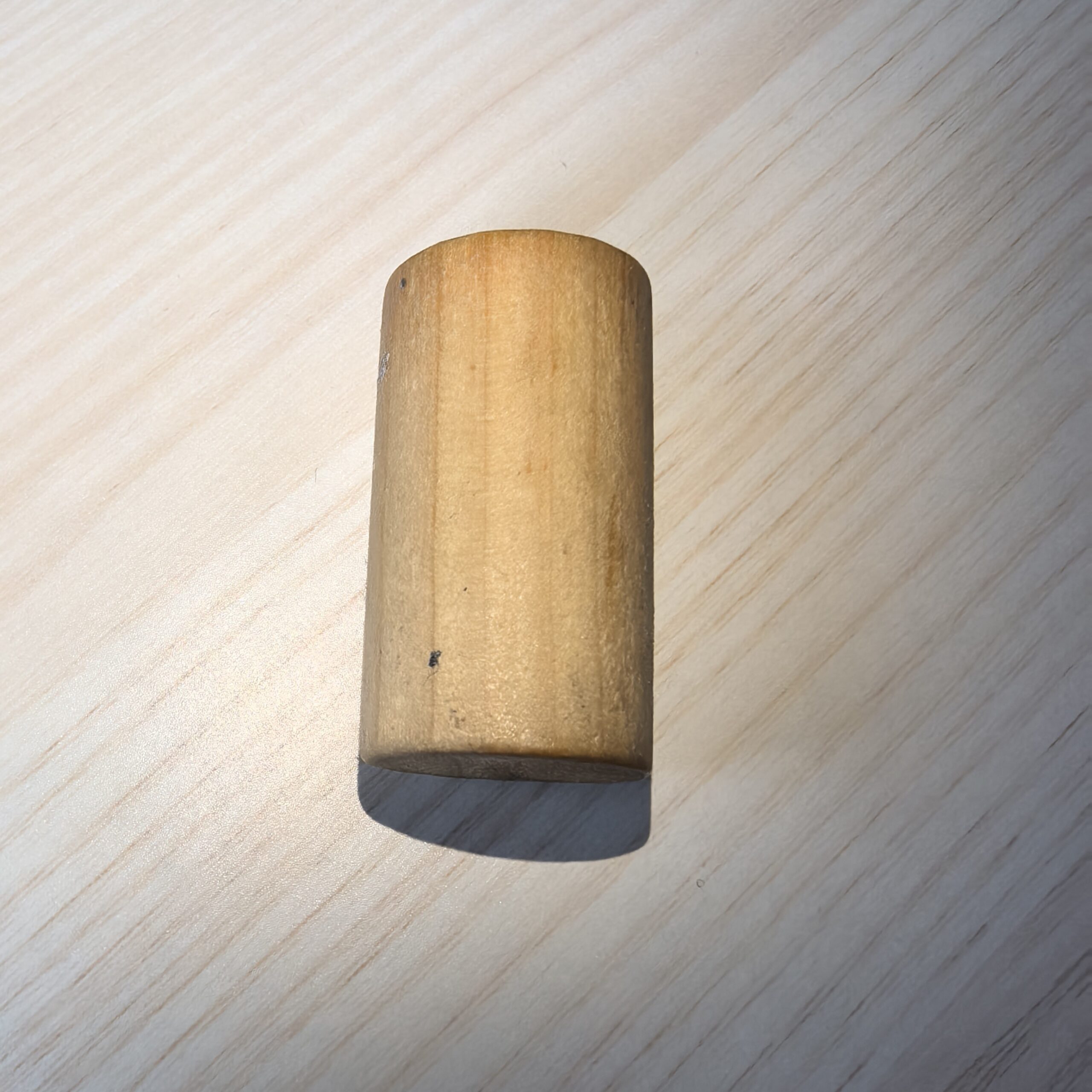Handcrafted Wooden Essential Oil Diffuser