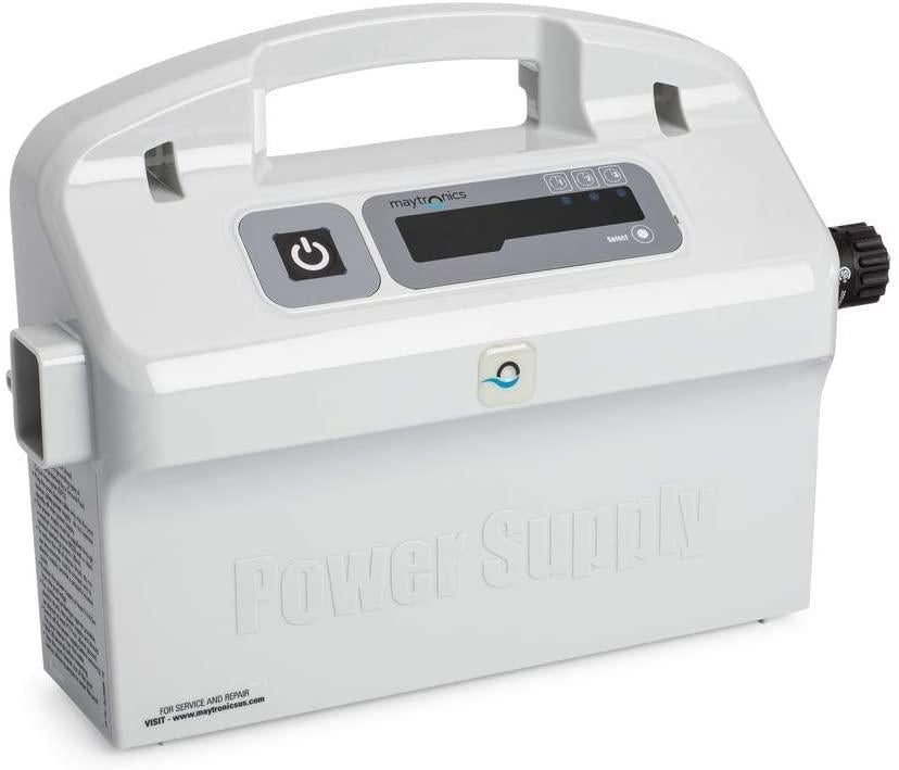 DOLPHIN Authentic Replacement Parts – Power Supply Diag+Timer USA 2010. Maytronics Part Number: 9995672-US-ASSY