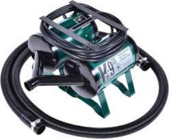 Dog Blow Dryer- Heavy Duty Durable Design with High Performance for Professional Grooming and at Home