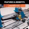 1 Trailer Hitch with Ball Mount - Image 6