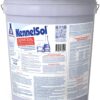 1-Step Kennel Cleaner – EPA Registered Liquid Concentrate Disinfectant and Deodorizer. Effective Against Bacteria and Viruses – 5 Gallons by Alpha Tech Pet