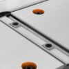 10-Amp 6-Inch Spiral Benchtop Jointer - Image 5
