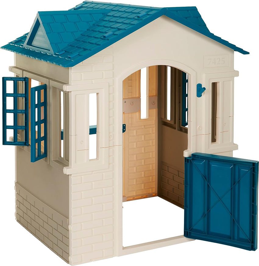 Cape Cottage Theater – Blue