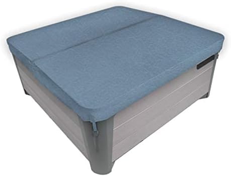 Custom-Made. Durable Hot tub. Spa Cover Replacement. 5 Year Warrantee. EPS Insulation Foam Range 4.5.6 Taper Any Shape and Size up to 96 inch