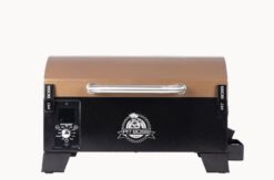 Pitboss Pit Boss Table Top Pellet Grill – Copper