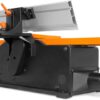 10-Amp 6-Inch Spiral Benchtop Jointer - Image 3