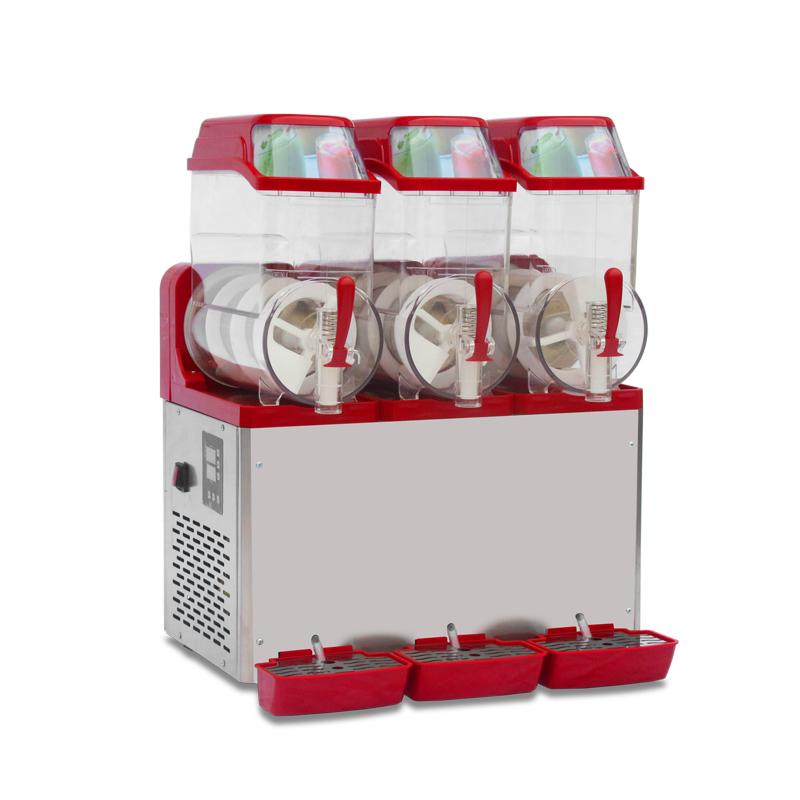Premium Margarita Frozen Slushy Drink Maker Machine.110V