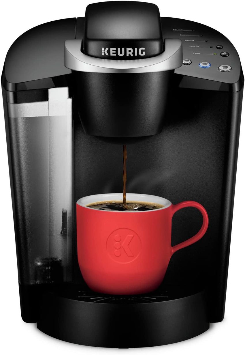 Coffee Maker K-Cup Pod. Single Serve. Programmable