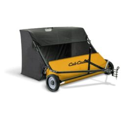 Cub Cadet 50 in. Lawn Sweeper. CC-5026LS