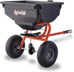 45-0530-131. 85 lb. Tow Broadcast Spreader