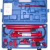 10 Ton Porta Power Hydraulic Jack Repair Kit Auto Shop Air Pump Lift Ram Body Frame Tool Heavy Set - Image 2
