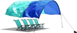 The World’s Best Beach Awnings