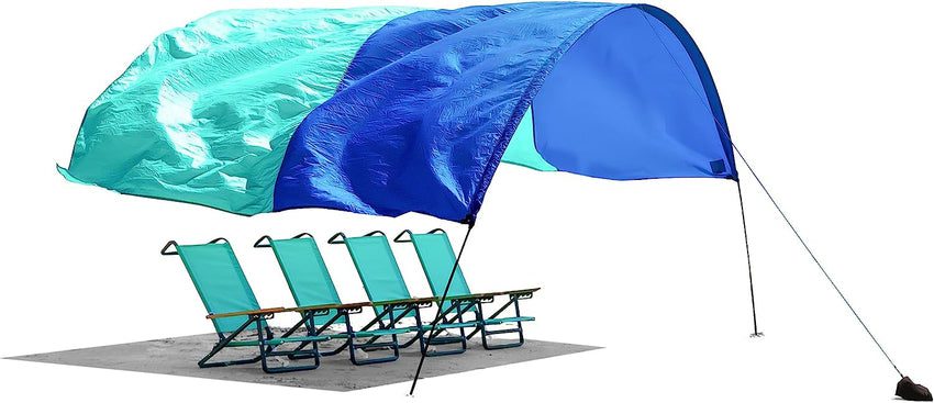 The World’s Best Beach Awnings