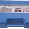 10 Ton Porta Power Hydraulic Jack Repair Kit Auto Shop Air Pump Lift Ram Body Frame Tool Heavy Set - Image 4