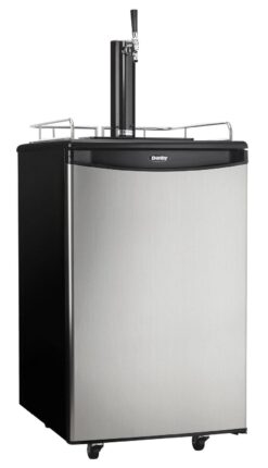 5.4 Cu. ft. Kegerator