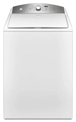 Kenmore 26132 Top-Loading Washer – White