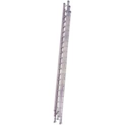 60 ft. Aluminum Extension Ladder . 560-3