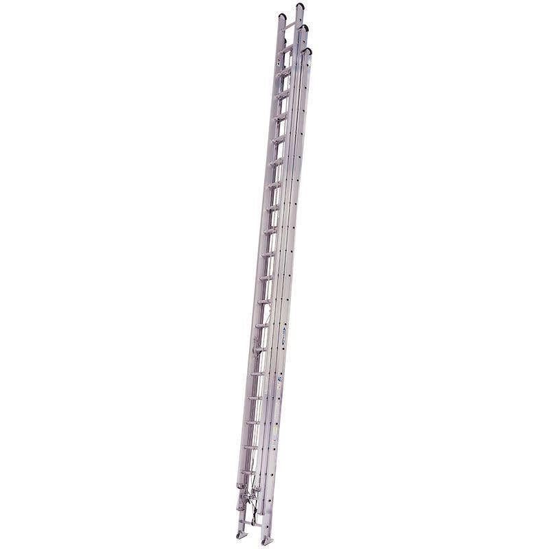 60 ft. Aluminum Extension Ladder . 560-3
