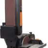 10-Amp 6-Inch Spiral Benchtop Jointer - Image 10