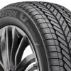 4 Bridgestone WeatherPeak 215/60R16 95V All Season 3PMSF Rated 70K Mi Warranty BR006016 / 215/60/16 / 2156016 - Image 2