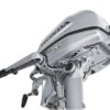 Outboard Motor 5HP with Tiller Handle 20 Shaft - Image 3