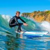 2025 Wavestorm 8ft Classic Longboard - Image 3
