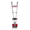 MANTIS Mini-Tiller/Cultivator 25-cc 9-in Front-Tine Forward-rotating Tiller - Image 3