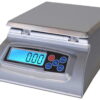 KD-8000 Kitchen And Craft Digital Scale + AC Adapter - Image 2