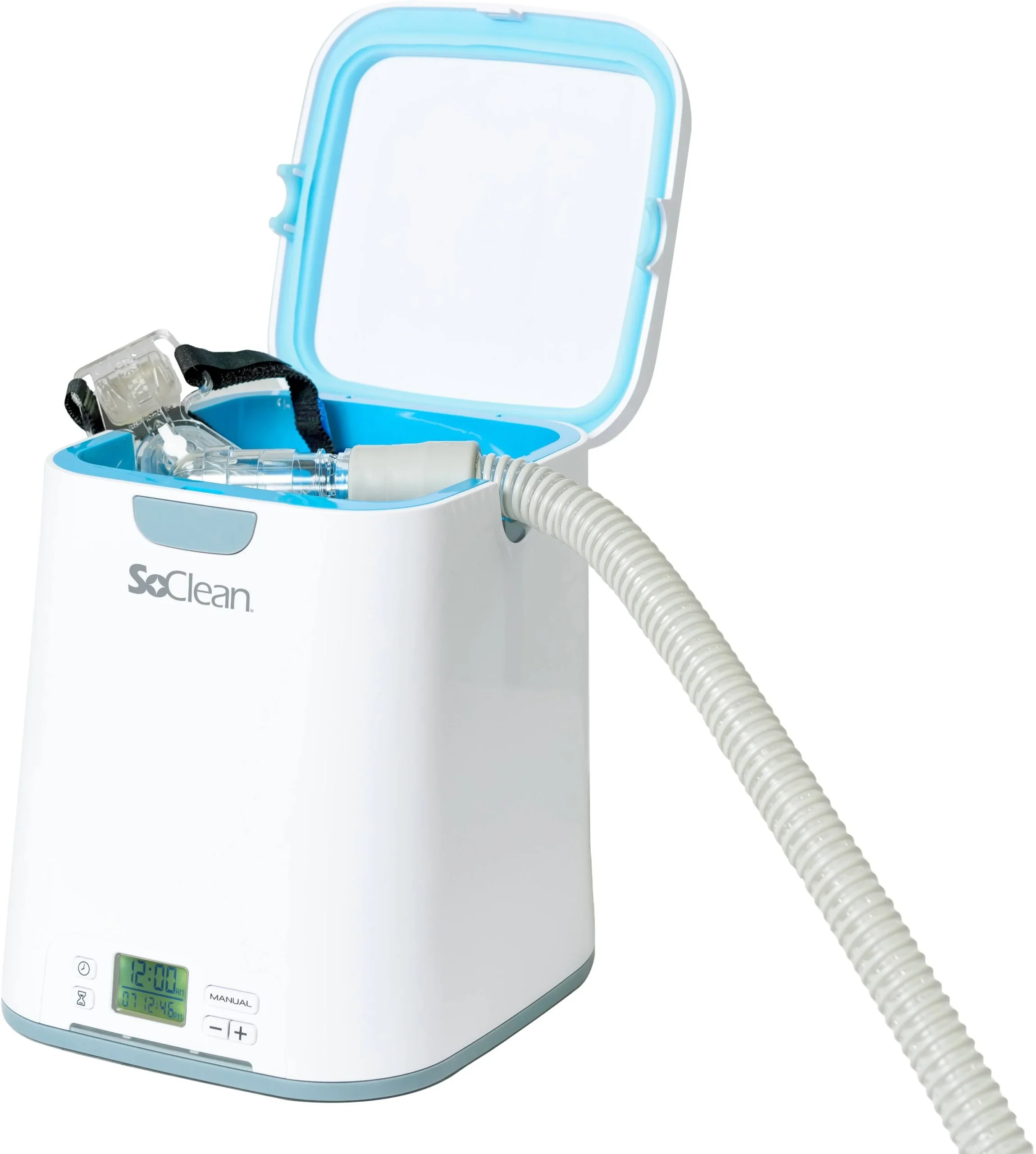 SoClean 2 CPAP Cleaner and Sanitizer