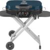 Coleman RoadTrip 285 Portable Stand-Up Propane Grill - Image 10