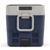 Igloo 38 QT ICF 32 Active Electric Cooler; Rugged Blue - Image 7
