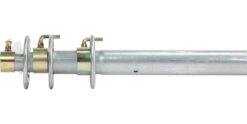 Alternative view of Channel Master Telescoping Antenna Mast