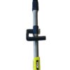RYOBI ONE+ 18V P4500 Cordless Telescoping Power Scrubber Kit with Battery and Charger - Image 5