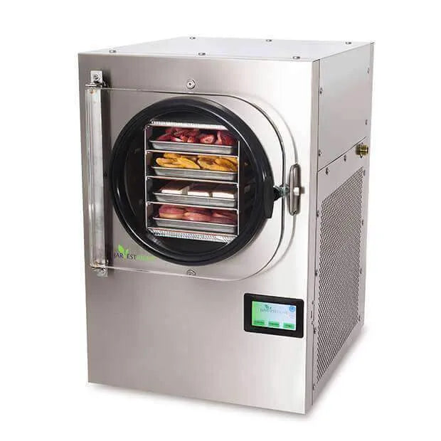 Harvest Right Medium Freeze Dryer with Mylar Starter Kit - Image 2
