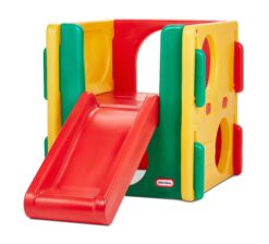 Alternative view of Little Tikes Jr. Activity Gym for Toddlers