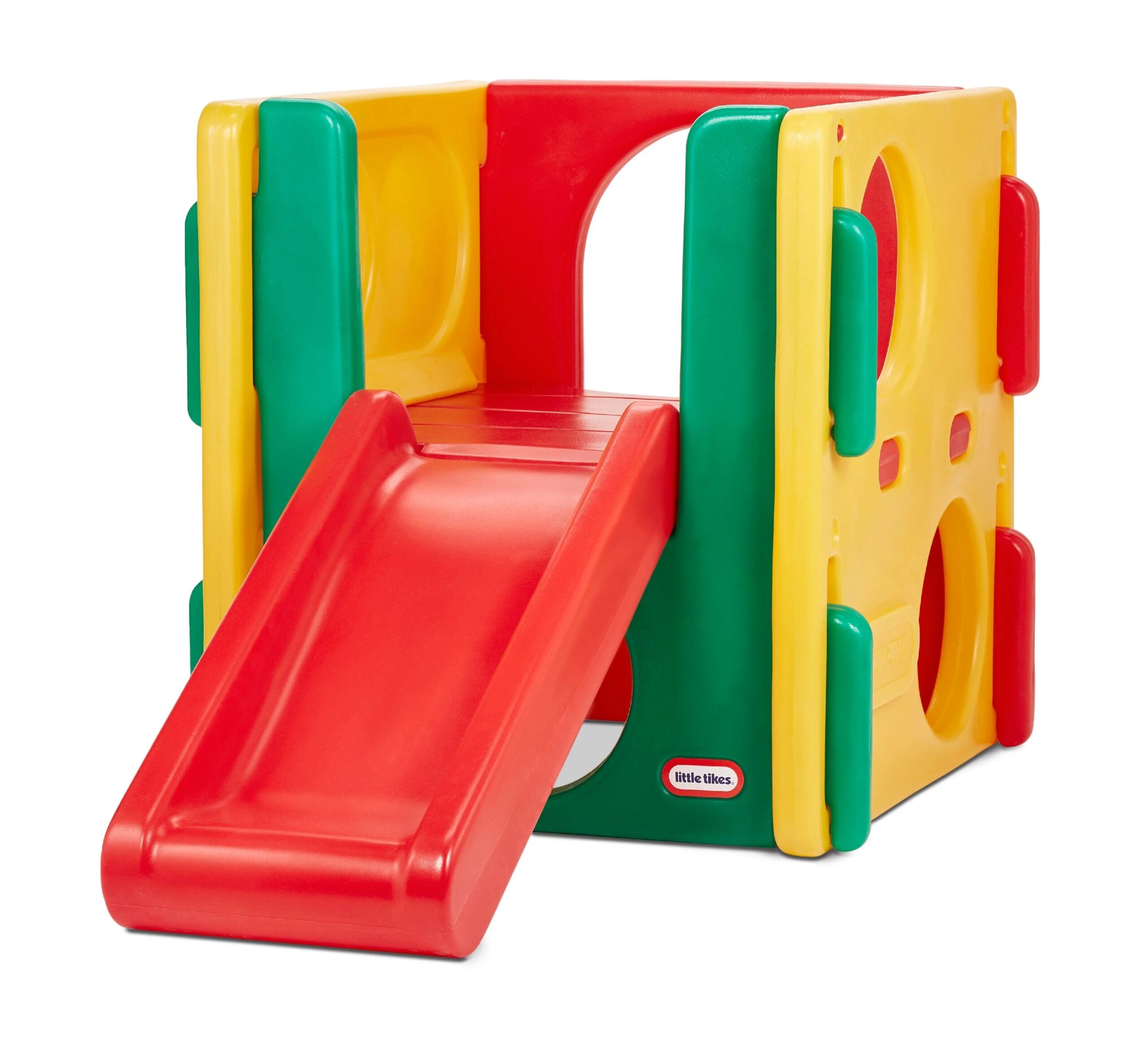 Little Tikes Jr. Activity Gym for Toddlers - Image 2