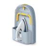 Joseph Joseph Pocket Plus Folding Ironing Board - Gray - Image 3
